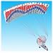 R/C Parachute Power Glider