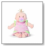 Baby Stella Peach