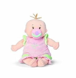 Manhattan Toy Stella Doll