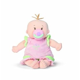 Baby Stella Peach