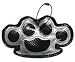 Brass Knuckles Luggage Tag LFLUT0022