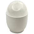 Trademark Homet Microwave Egg Cookers - Set Of 4