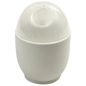 Chef Buddy Microwave Egg Cookers, Set of 4