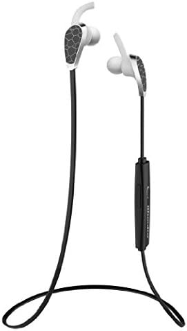 Azpow rattlesnake Bluedio N2 Wireless Bluetooth V4.1 Hi-fi in Ear Sports Headset Stereo Music Earphones (Black)