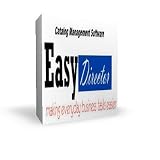Easydirector - Catalog Management Software