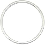 Beadalon Quick Links Round 12mm Silver, Plated, 42-Piece