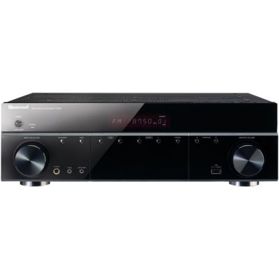 Sherwood R-807 7.1-Channel Wi-Fi Direct A/V Receiver (R-807)