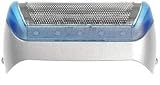 Braun 2000 Series Cruzer Shaver Foil, Slate