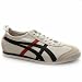 Onitsuka Tiger Mexico 66 Ii - 11 Uk - White & Black - Leather
