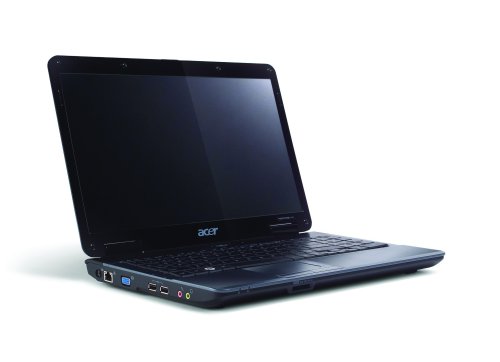 Acer Aspire 5532 15.6-inch HD LCD Laptop, 64 X2 Dual-Core Processor L310, 4GB RAM, 500GB HDD, Windows 7 Home Premium 64-bit. images1