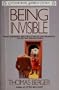 Being Invisible (Contemporary American Fiction)