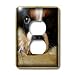 Read Susan Brown Designs Animal Themes - King Charles Spaniel Puppy - Light Switch Covers - 2 plug outlet cover Details Susan Brown Designs Animal Themes - King Charles Spaniel Puppy - Light Switch Covers - 2 plug outlet cover