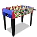 Sporting Goods : The Simpsons Foosball Table- 48'