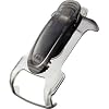 OEM MOTOROLA NNTN7494A CLEAR BLACK BELT CLIP HOLSTER FOR MOTOROLA i576