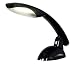 Holmes HL2005BL Fluorescent Desk Lamp