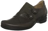 Gabor Shoes 34.461, Damen Halbschuhe
