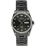Sartego Black Automatic Crystals