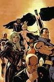 Uncanny X-Men #513