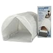 LitterMaid Kitty Kabana Universal Litter Box Privacy Tent