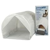 LitterMaid Kitty Kabana Universal Litter Box Privacy Tent