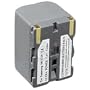 POWER 2000 ACD-681 Battery for SAMSUNG Digital Camcorders
