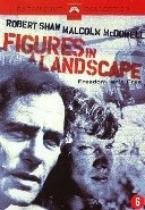 Produkt-Bild: Figures in a Landscape [ Holl&auml;ndische Fassung, Keine Deutsche Sprache ]
