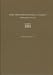 Books : Music Theory from Boethius to Zarlino: A Bibliography and Guide (Harmonologia)