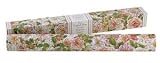 English Rose Drawer Liner