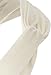 Turban-style Knotted Headwrap White Buy1,get 1 Free