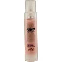 Coppola Keratin Complex Infusion Keratin Replenisher, 3.4-Ounce Bottle
From Coppola
