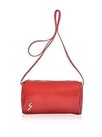 Gattinoni Bolso de mano Giotto (Rojo)