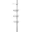 Tension Shower Caddy by simplehuman