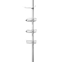 Tension Shower Caddy by simplehuman