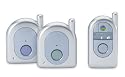 Summer Infant Secure Sounds Digital Multi Room Monitor