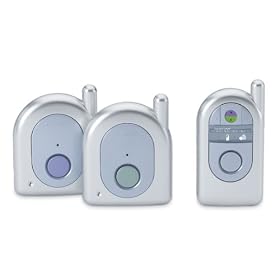 Summer Infant Secure Sounds Digital Multi Room Monitor