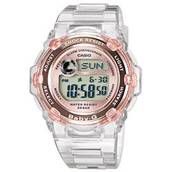 Baby-G Watch