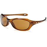 Oakley Mens XS Fives Sunglasses