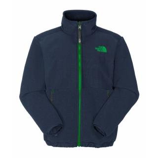 The North Face Boy's Denali Jacket