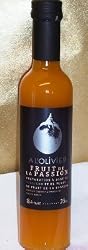 A L'Olivier Passion Fruit Vinegar