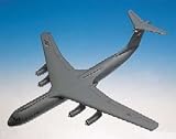 Lockheed C-141b Starlifter (grey) B2110C3/2W