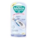 Vicks Baby Thermometer V934 - 1 ea