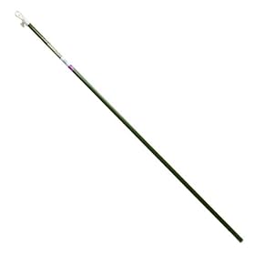 Green Jem Quality Steel Extending Clothes Line Prop New
