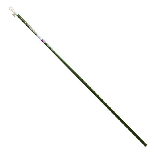 Green Jem Quality Steel Extending Clothes Line Prop New