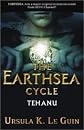 Tehanu (The Earthsea Cycle, Book 4) Publisher: Pocket