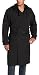 Apparel : London Fog Men's Double Breasted Zip Out Trench