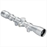 Bushnell 23 Rimfire 3 - 9 x 32 mm Multi-X Reticle Riflescope in Silver BUS762239SC