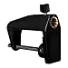 Heil Sound Boom C-Clamp for the PL2T and SB2