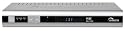 Skymaster DXL 9550 Digitaler Sat-Receiver (HDMI) silber