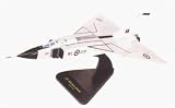 CF - 105 Arrow Wood Model Airplane - B0006N1RDK