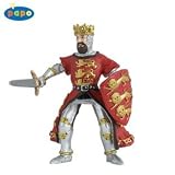 Papo - King Richard Red